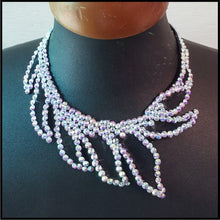 Load image into Gallery viewer, Mr Bojangles  Necklace F
