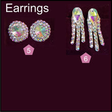 Load image into Gallery viewer, Mr Bojangles  Earrings
